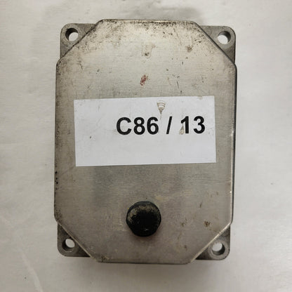 FIAT GRANDE PUNTO ECU / 51780241 / IAW 5SF3.M2 / HW300 / 61601.009.05