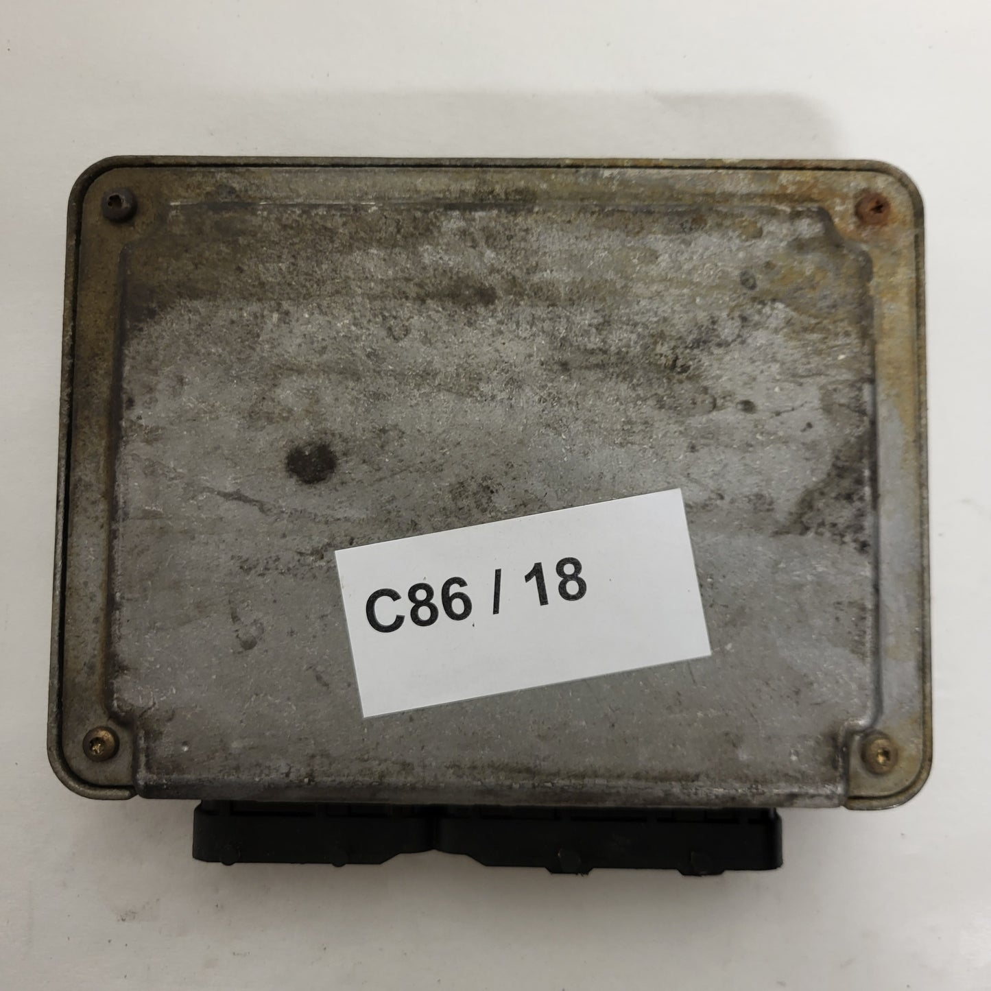 ROVER ECU / 0281001956 / MSB101150 / BOSCH