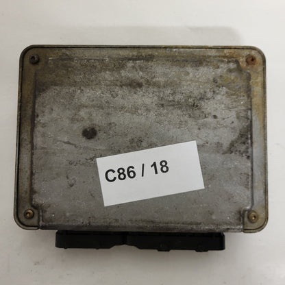 ROVER ECU / 0281001956 / MSB101150 / BOSCH