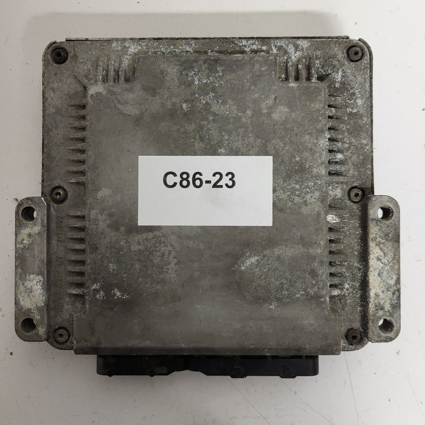 CHRYSLER VOYAGER 2.5 ECU / 0281011064 / TED295208883 / P04727665AB / BOSCH