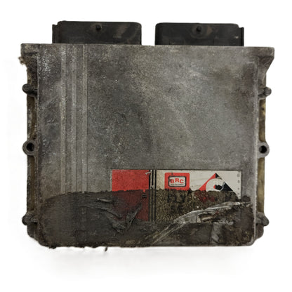 BRC FLY SF LPG ECU / 021001 / 67R011002 / 110R001001 / MTM