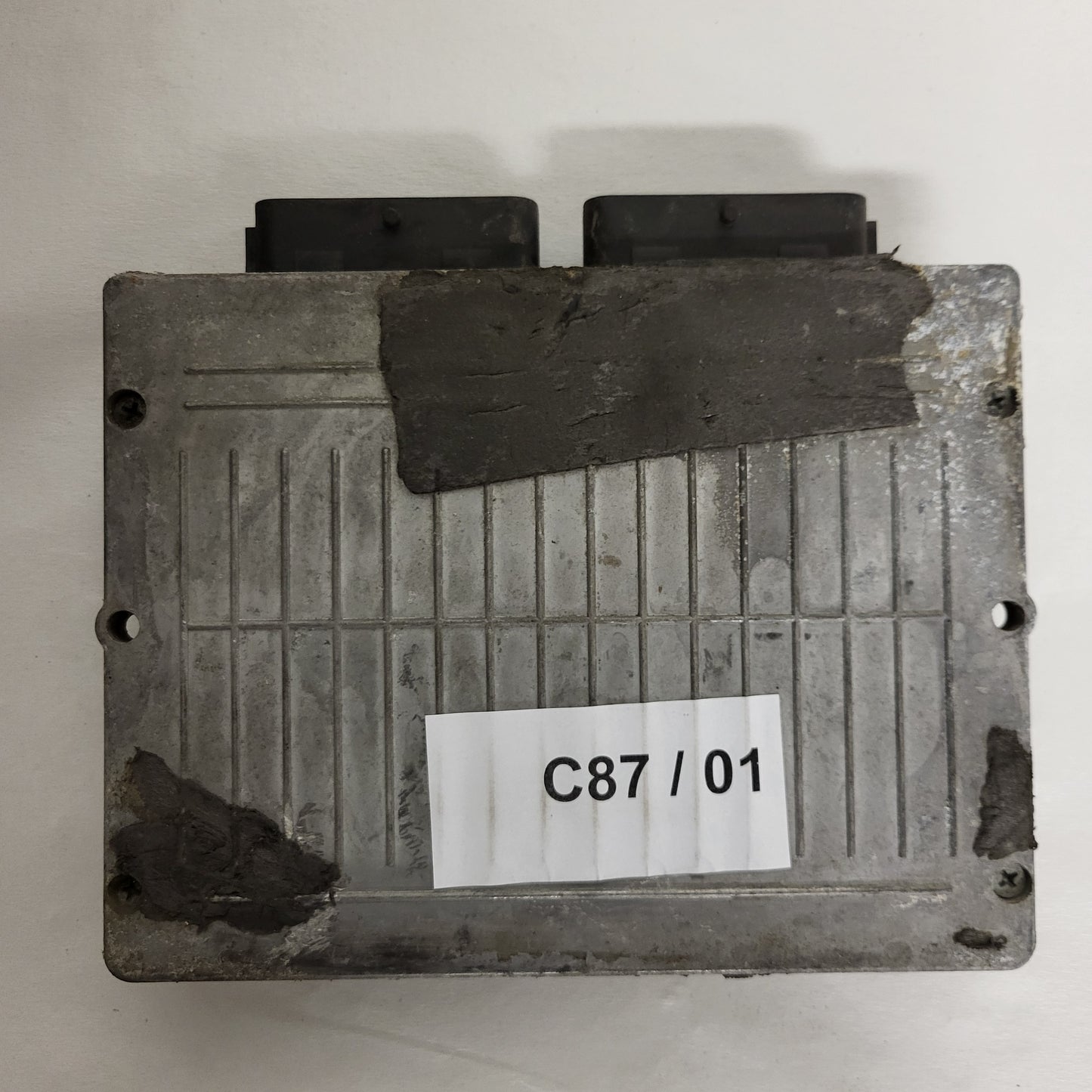 BRC FLY SF LPG ECU / 021001 / 67R011002 / 110R001001 / MTM