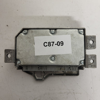 MINI R56  MODULE ECU / 2204408-10 / 3428715-02 / 313428715028 / Autoliv