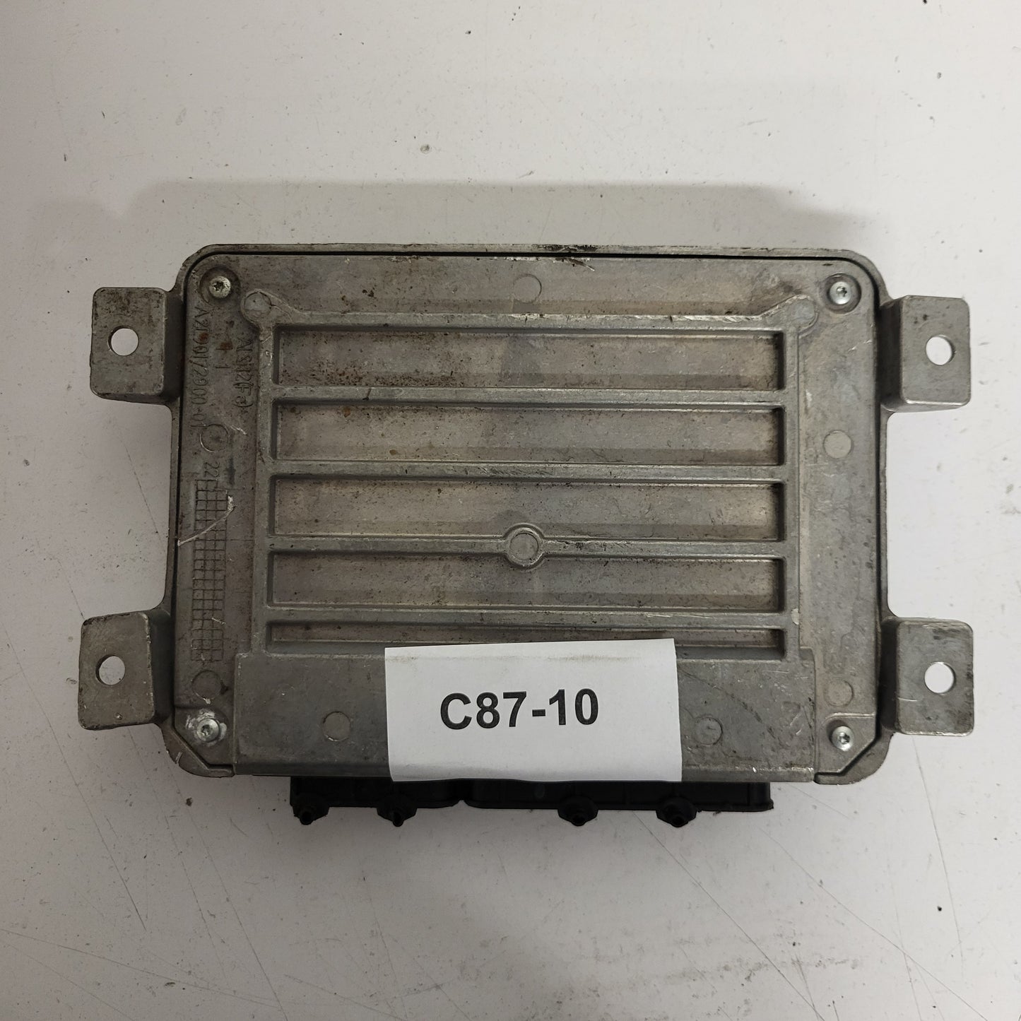 TT CONTROL HYDAC INTERNATIONAL / HY TTC 94-CD-570K-832K-WD00-000 / 01.00-P