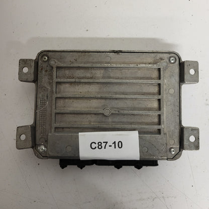 TT CONTROL HYDAC INTERNATIONAL / HY TTC 94-CD-570K-832K-WD00-000 / 01.00-P