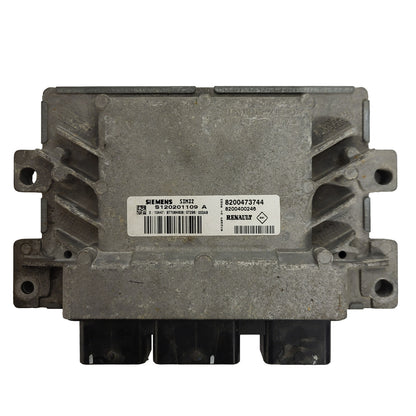 RENAULT ECU / S120201109A / SIM32 / 8200473744 / 8200400246 / SIEMENS