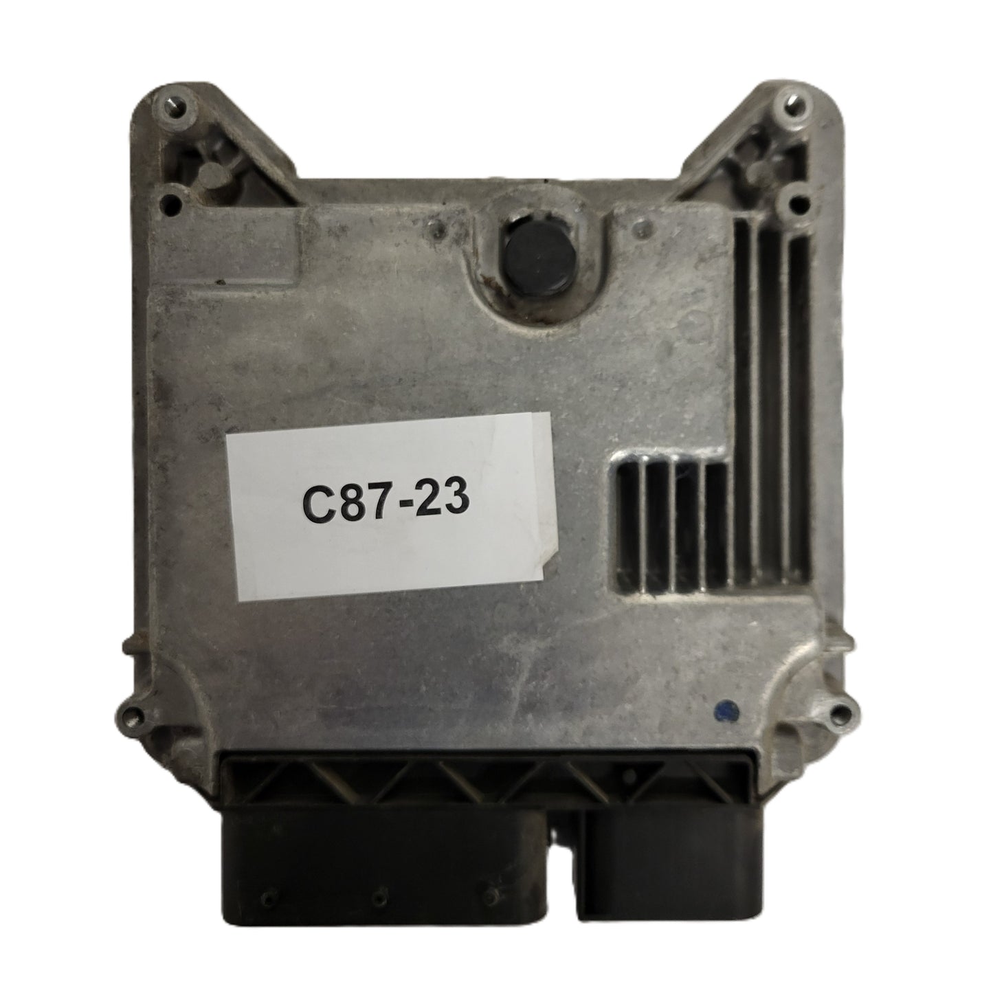 BMW X5 E70 3.0D ECU / 1277022195 / 0273011028 / BOSCH