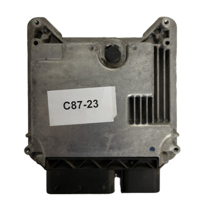 BMW X5 E70 3.0D ECU / 1277022195 / 0273011028 / BOSCH