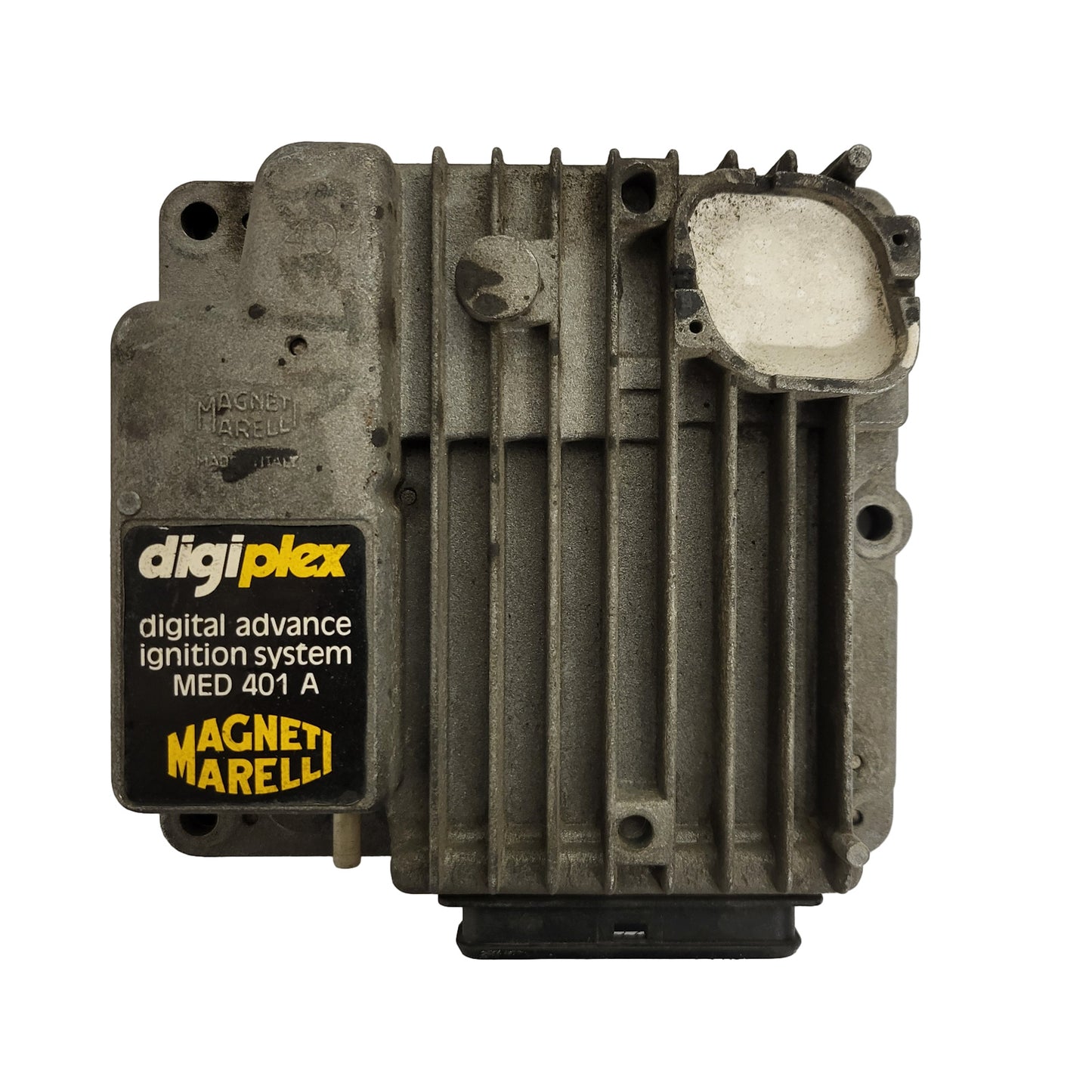 LANCIA BETA HPE ECU / MED401A / MED 401A / DIGIPLEX