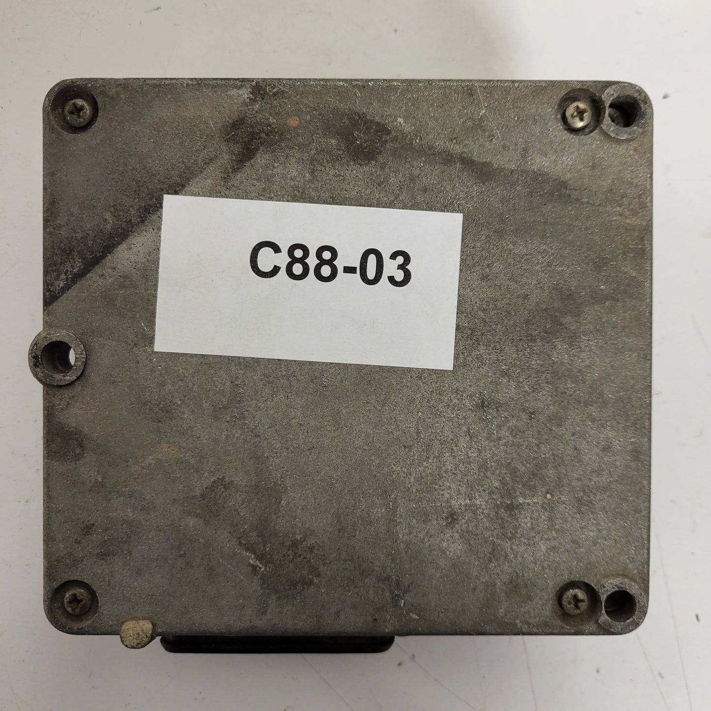 LANCIA BETA HPE ECU / MED401A / MED 401A / DIGIPLEX