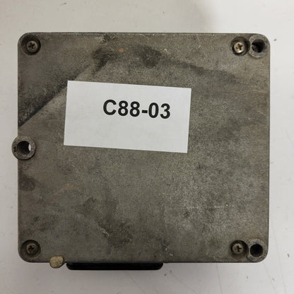 LANCIA BETA HPE ECU / MED401A / MED 401A / DIGIPLEX