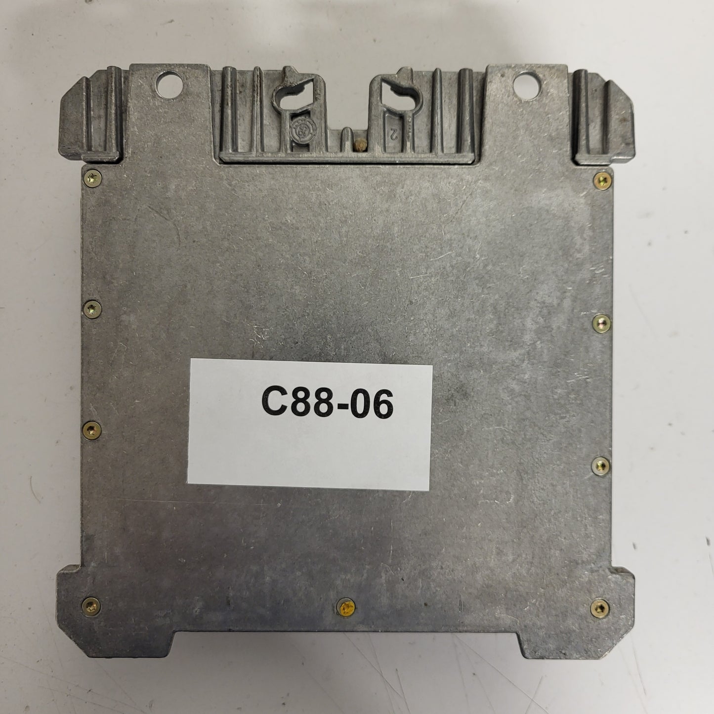 MERCEDES BENZ W210 ECU / 0175451932 / 412.229/013/005 / VDO