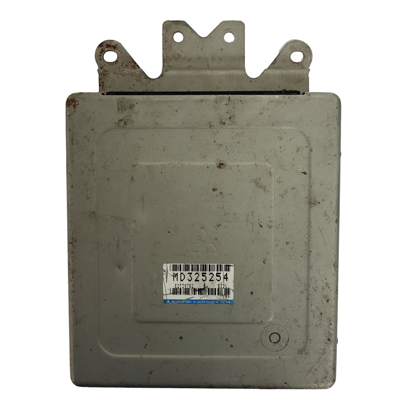 PROTON 400 ECU / MD325254 / E2T39782 / MITSUBISHI