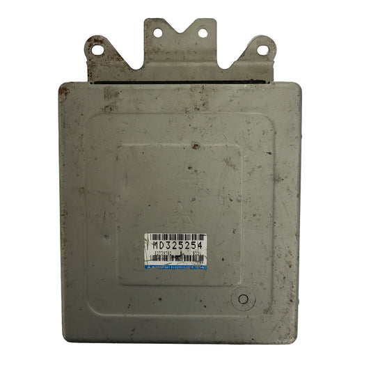 PROTON 400 ECU / MD325254 / E2T39782 / MITSUBISHI