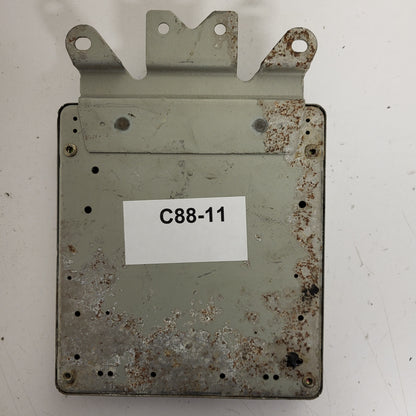 PROTON 400 ECU / MD325254 / E2T39782 / MITSUBISHI