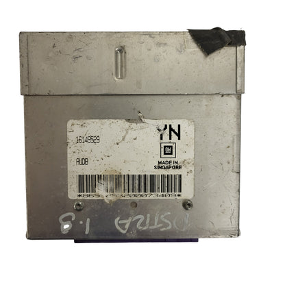 OPEL ECU / 16149529 / AUDB / YN