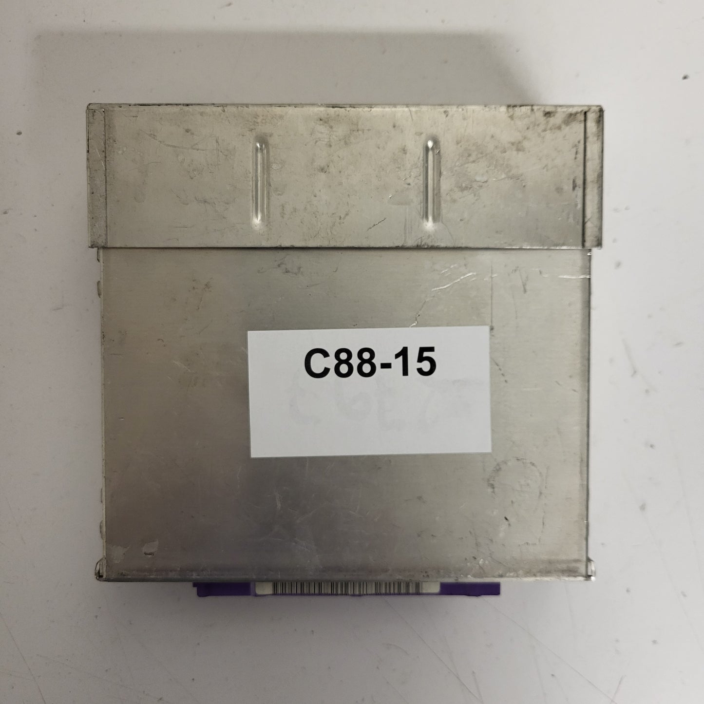 OPEL ECU / 16149529 / AUDB / YN