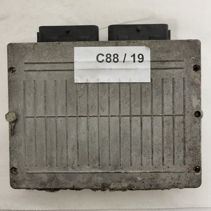 BRC FLY SF LPG ECU / 021001 / 67R011002 / 110R001001 / MTM