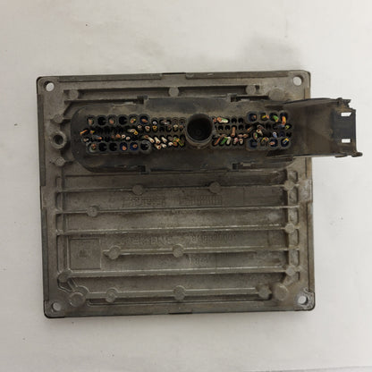 Ford SIESTA ECU / 6S61-12A650-FD / 2CJD / S120977315D / SIM210 / J38AC / SIEMENS