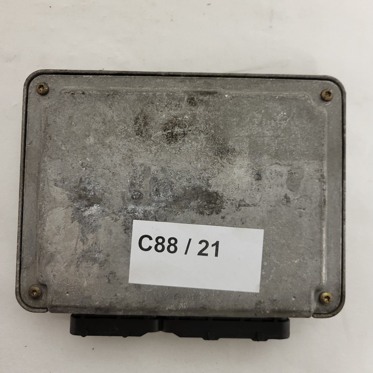 ROVER ECU / 0281001956 / MSB101150 / BOSCH