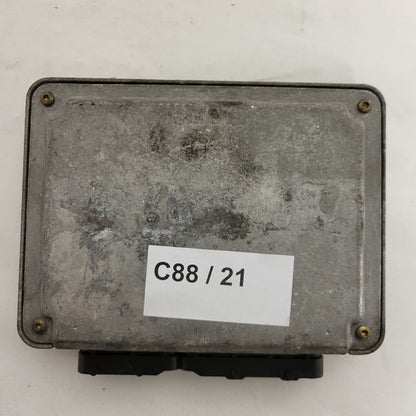 ROVER ECU / 0281001956 / MSB101150 / BOSCH