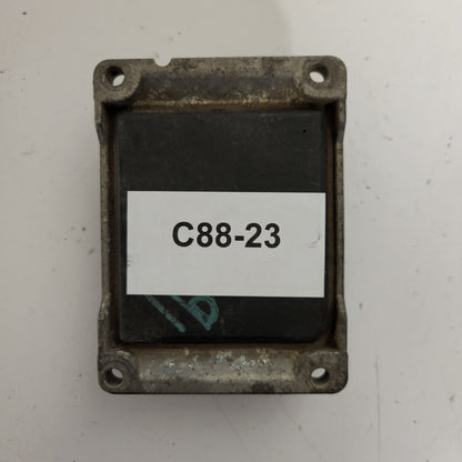 OPEL AGILA ECU / 0261207723 / 24420559 / QC / B04006 / BOSCH