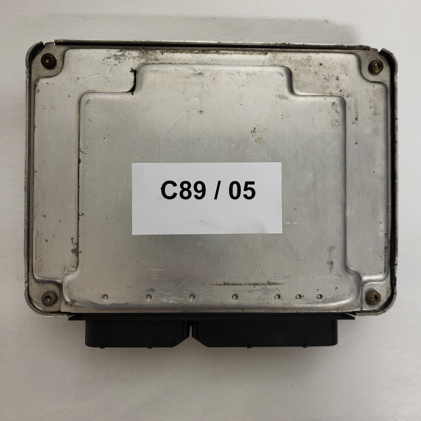 VW VAG POLO GOLF ECU / 045906019C / 0281010697 / EDC15P+ / BOSCH