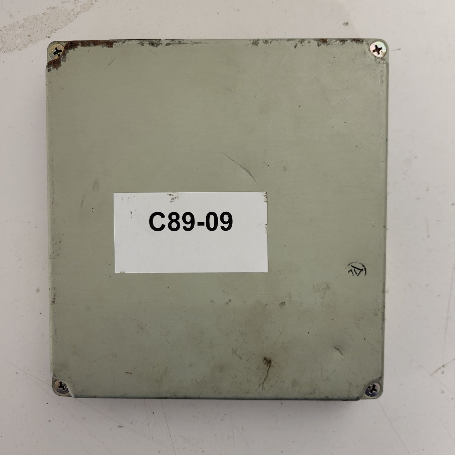 NISSAN TERRANO ECU / 407913-120 / 23710 7F403 / ZEXEL