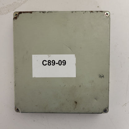 NISSAN TERRANO ECU / 407913-120 / 23710 7F403 / ZEXEL