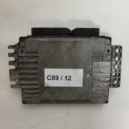NISSAN MICRA ECU / MEC32-080 / F3 / U7 / HITACHI