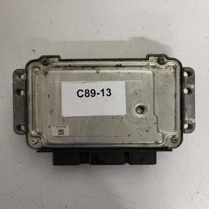 CITROEN PEUGEOT ECU / 0261208908 / ME7.4.5 / 9663518680 / 9652552380 / ME745 / BOSCH