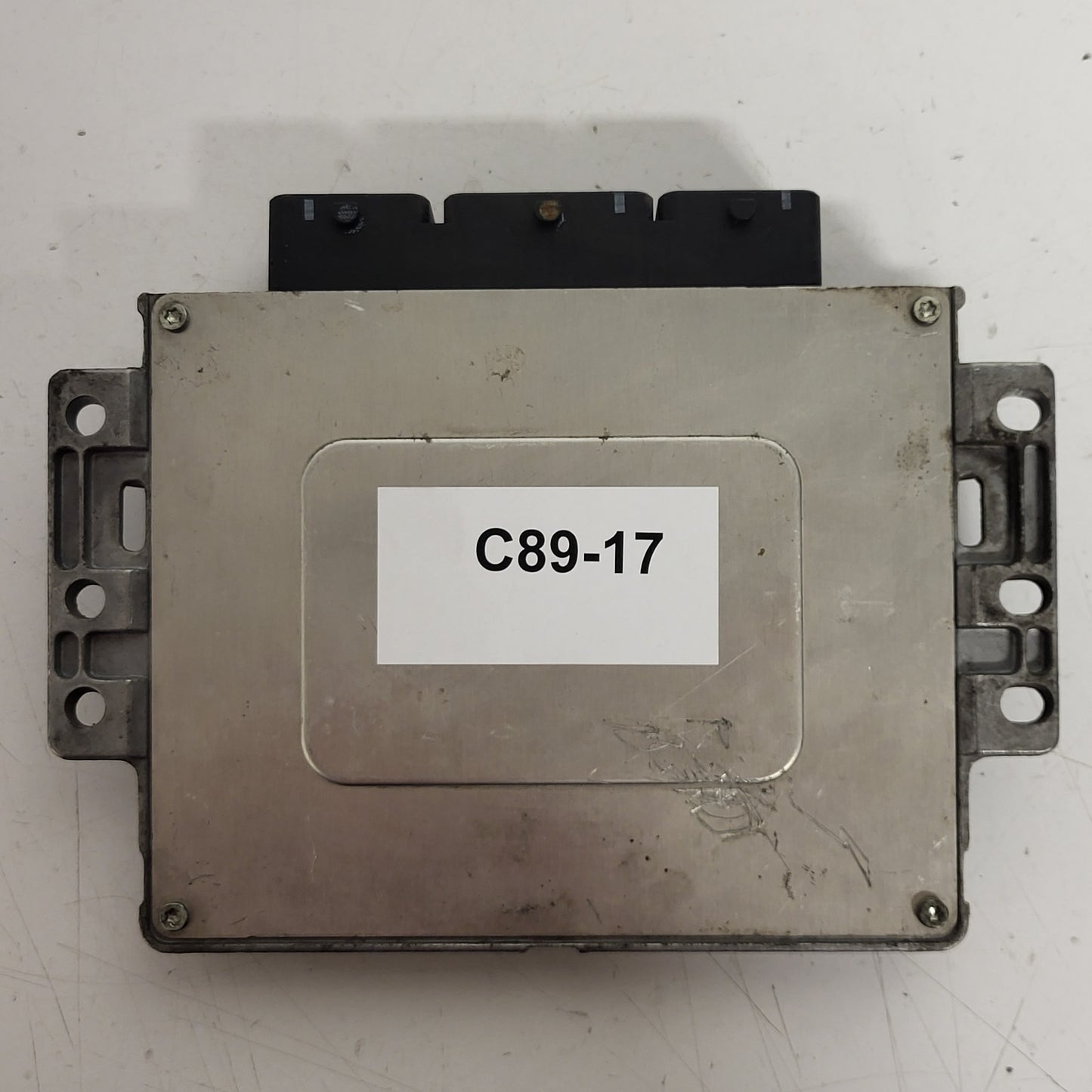 PEUGEOT CITROEN ECU / 9646988680 / 9644625680-00 / 21647431-0 / S2000-2A