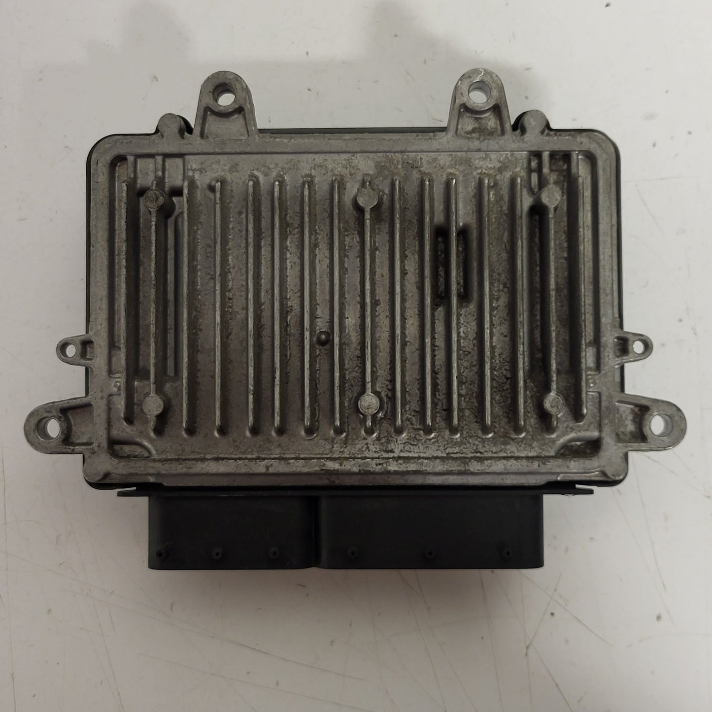 MERCEDES BENZ A B / 0281015960 / A6401508434 / BOSCH CRA.43 / OM640 BOSCH