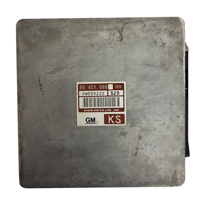 OPEL ASTRA F ECU / 90451989 / AISIN