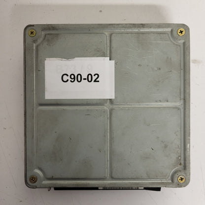 OPEL ASTRA F ECU / 90451989 / AISIN