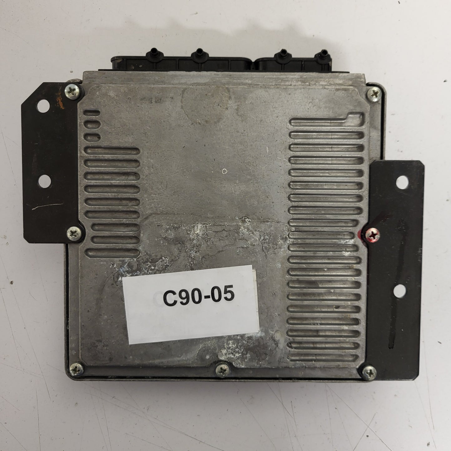 FIAT MULTIPLA ECU BIPOWER / 51804541 / C601 / 4100133 / METATRON