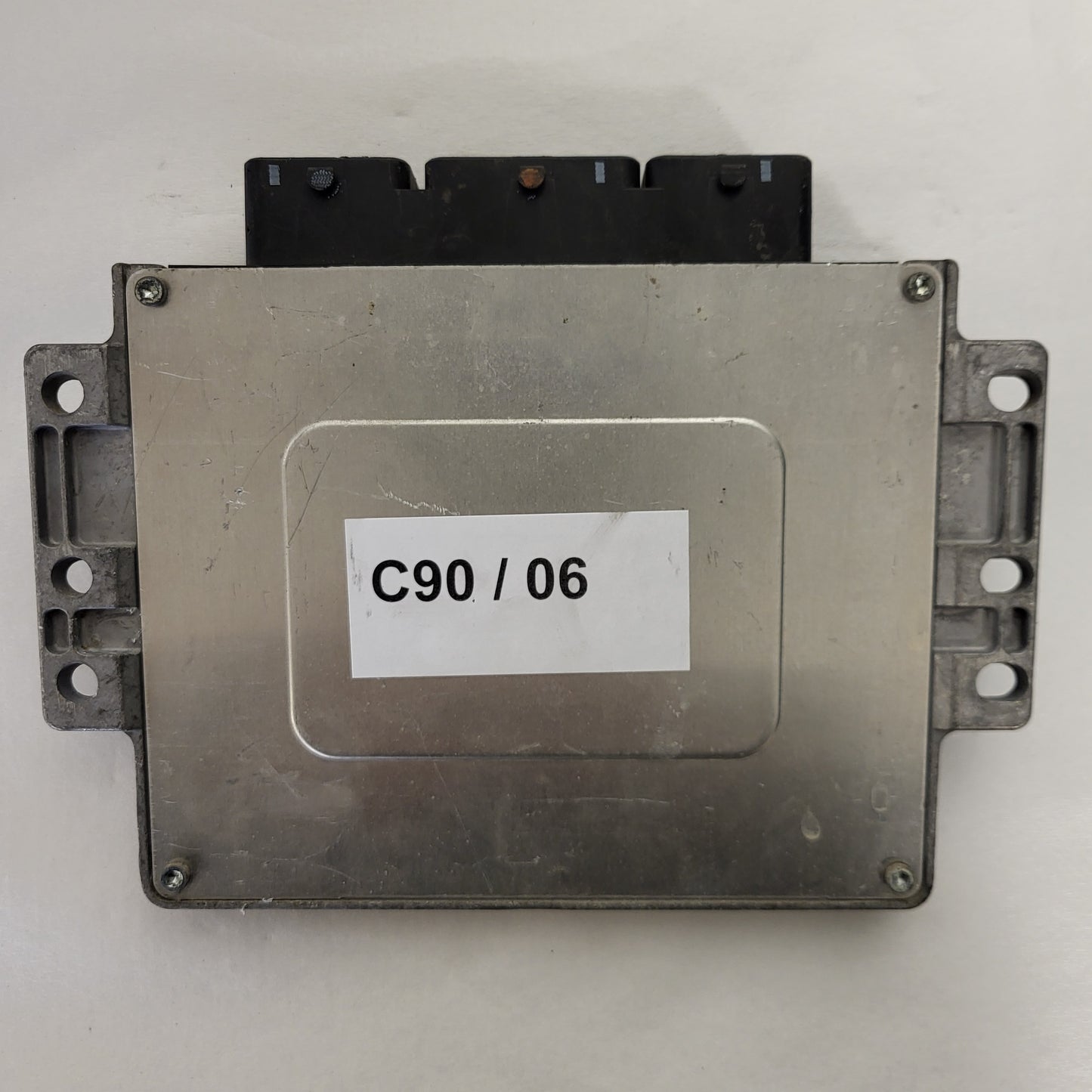 RENAULT ECU / 21584799-4 / 9654528280 / 9642222380 / S2PM-380 / SAGEM