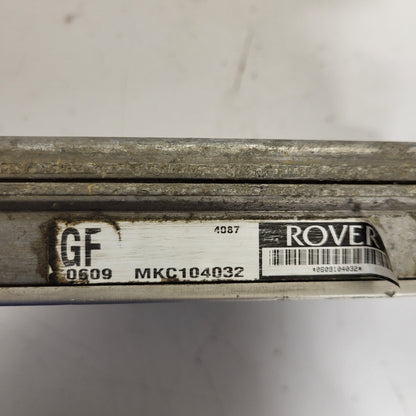ROVER 400 ECU / MKC104032 / GF /