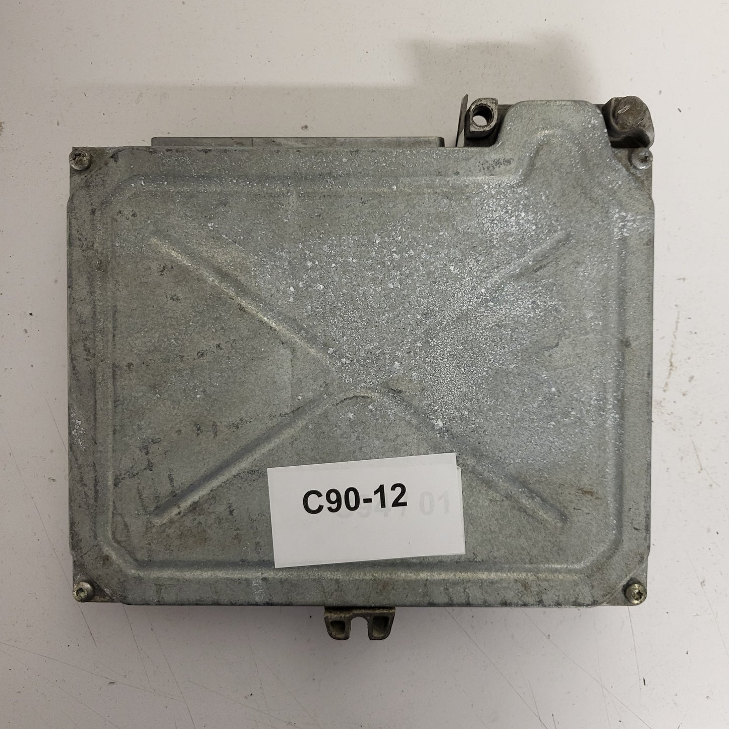 Renault ECU / S111730108C / HOM7700864451 / 7700101920 / S111730108 / SIEMENS