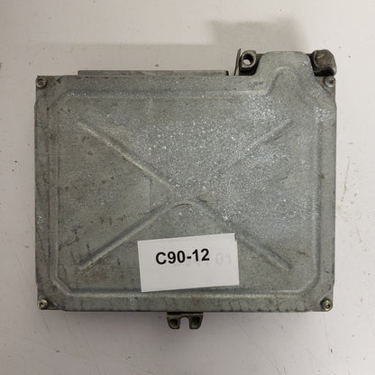 Renault ECU / S111730108C / HOM7700864451 / 7700101920 / S111730108 / SIEMENS