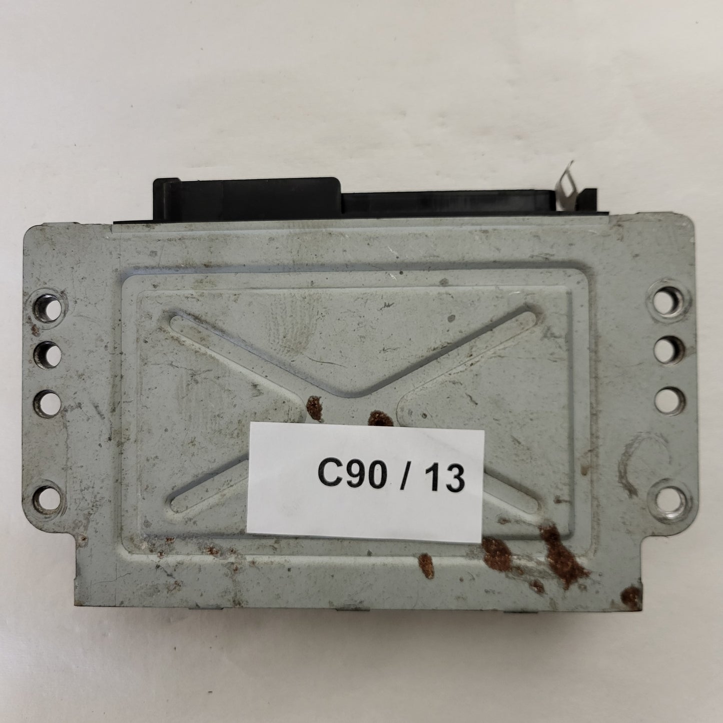 DAEWOO MATIZ  0.9 ECU / K115000002E / 96351734 / SIEMENS