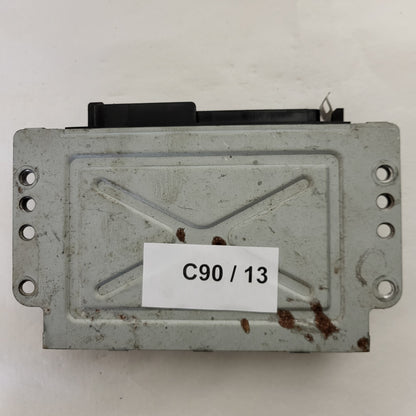 DAEWOO MATIZ  0.9 ECU / K115000002E / 96351734 / SIEMENS