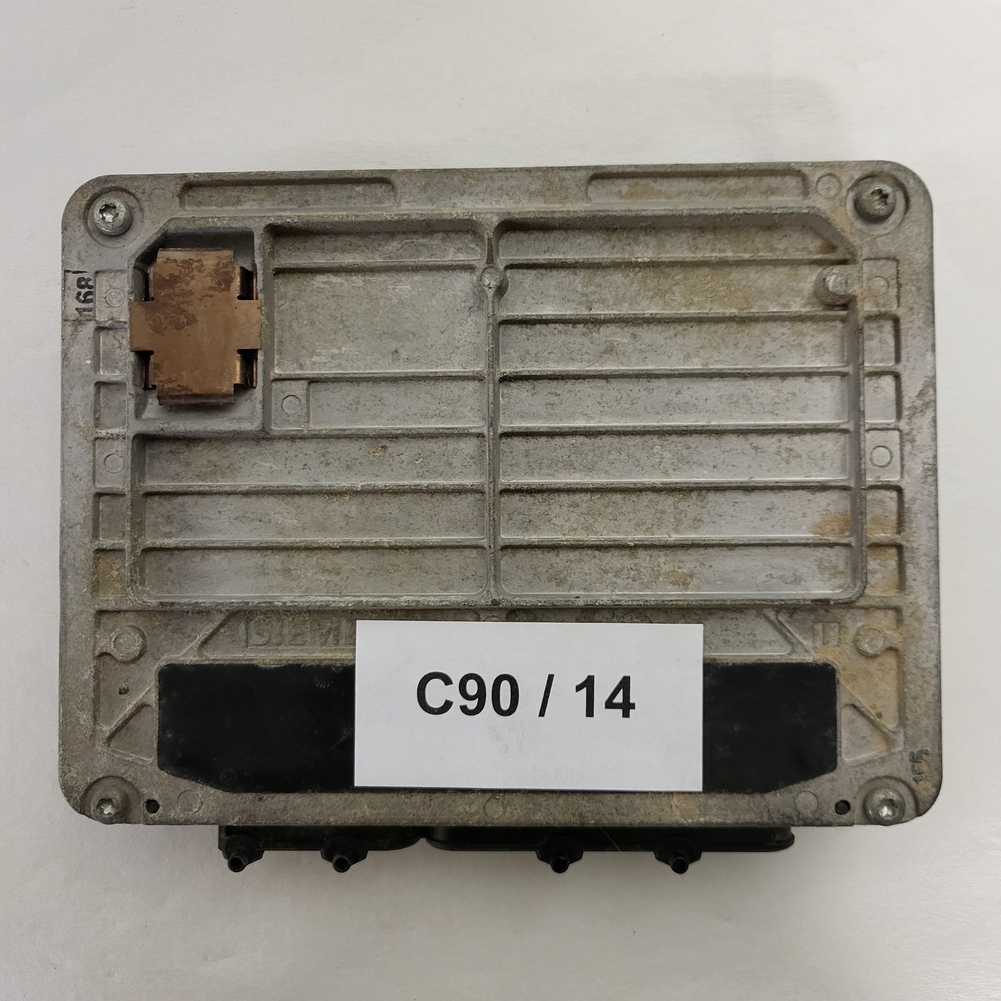 ŠKODA FELICIA ECU / 047906030N / 5WP4329 05 / SIMOS 23D / SIEMENS