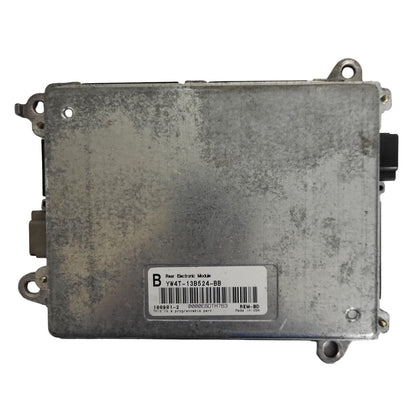 JAGUAR S-TYPE ECU / YW4T-13B524-BB / 0000EBDTM763 / REM-BD