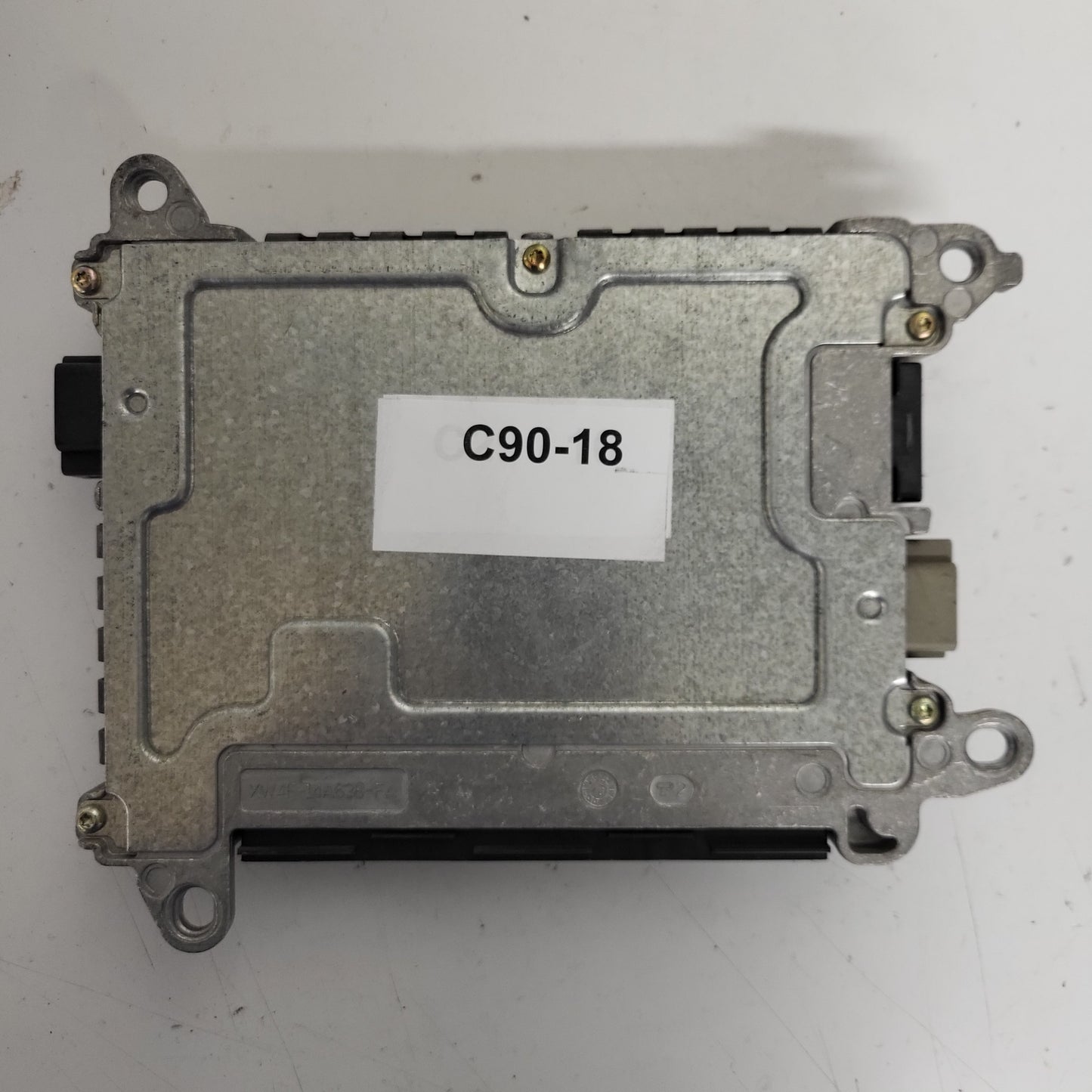 JAGUAR S-TYPE ECU / YW4T-13B524-BB / 0000EBDTM763 / REM-BD