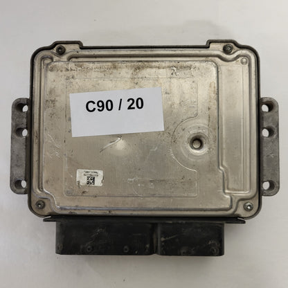 ALFA ROMEO GT  ECU / 0281012882 / 51806557 / BOSCH