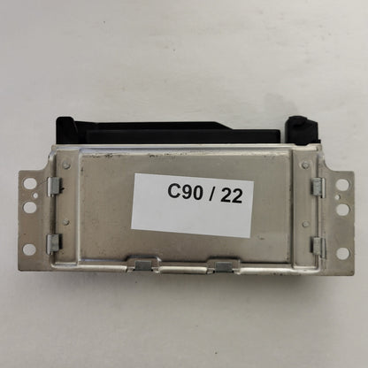 NISSAN ALMERA ECU / 47850-1N600 / 47850-0N000