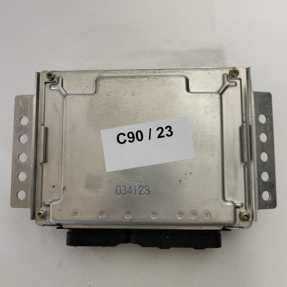 Fiat MAREA ECU TYPE / 0281010342 / 73501231 / BOSCH