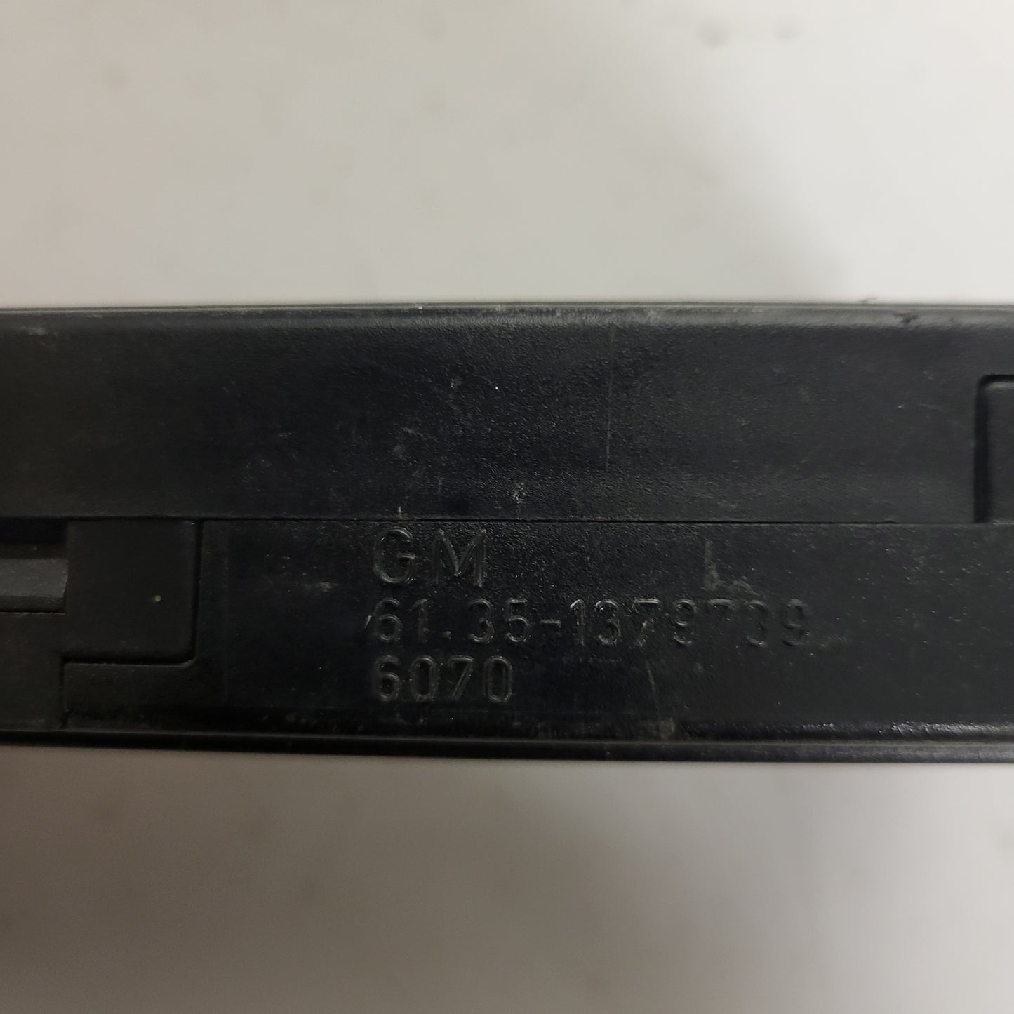 BMW COMFORT MODULE 5 7 E34 / 61.35-1379739