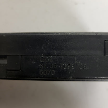 BMW COMFORT MODULE 5 7 E34 / 61.35-1379739